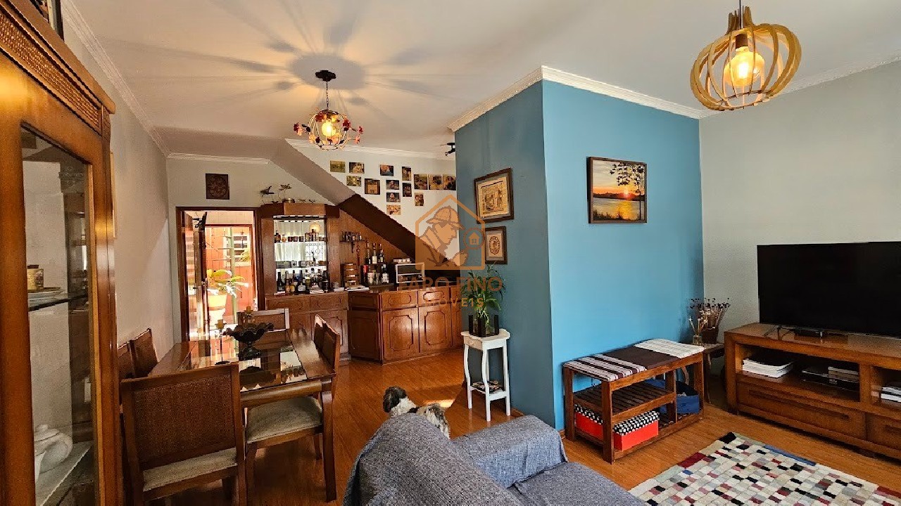 Casa, 3 quartos, 170 m² - Foto 4