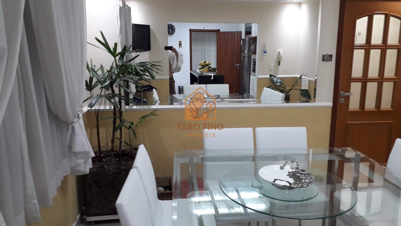 Casa à venda com 4 quartos, 550m² - Foto 27