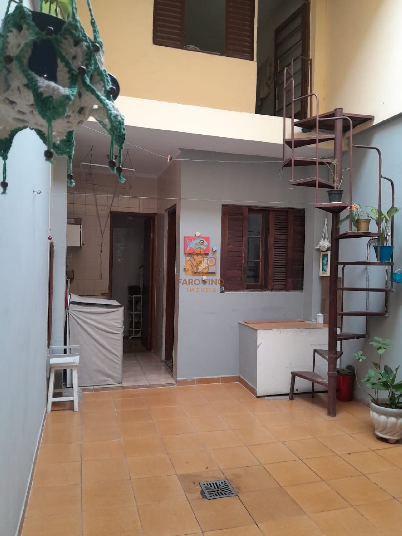 Casa, 2 quartos, 127 m² - Foto 21
