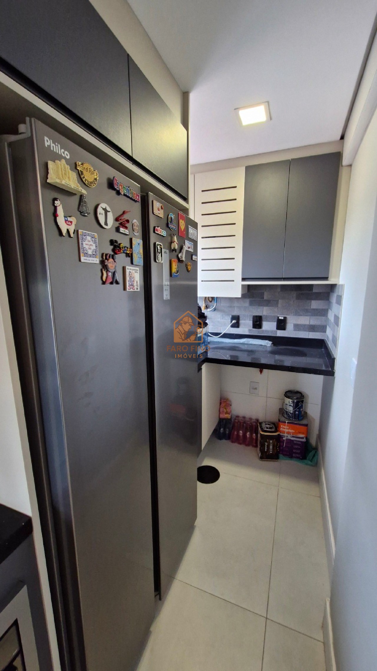 Apartamento, 3 quartos, 63 m² - Foto 8
