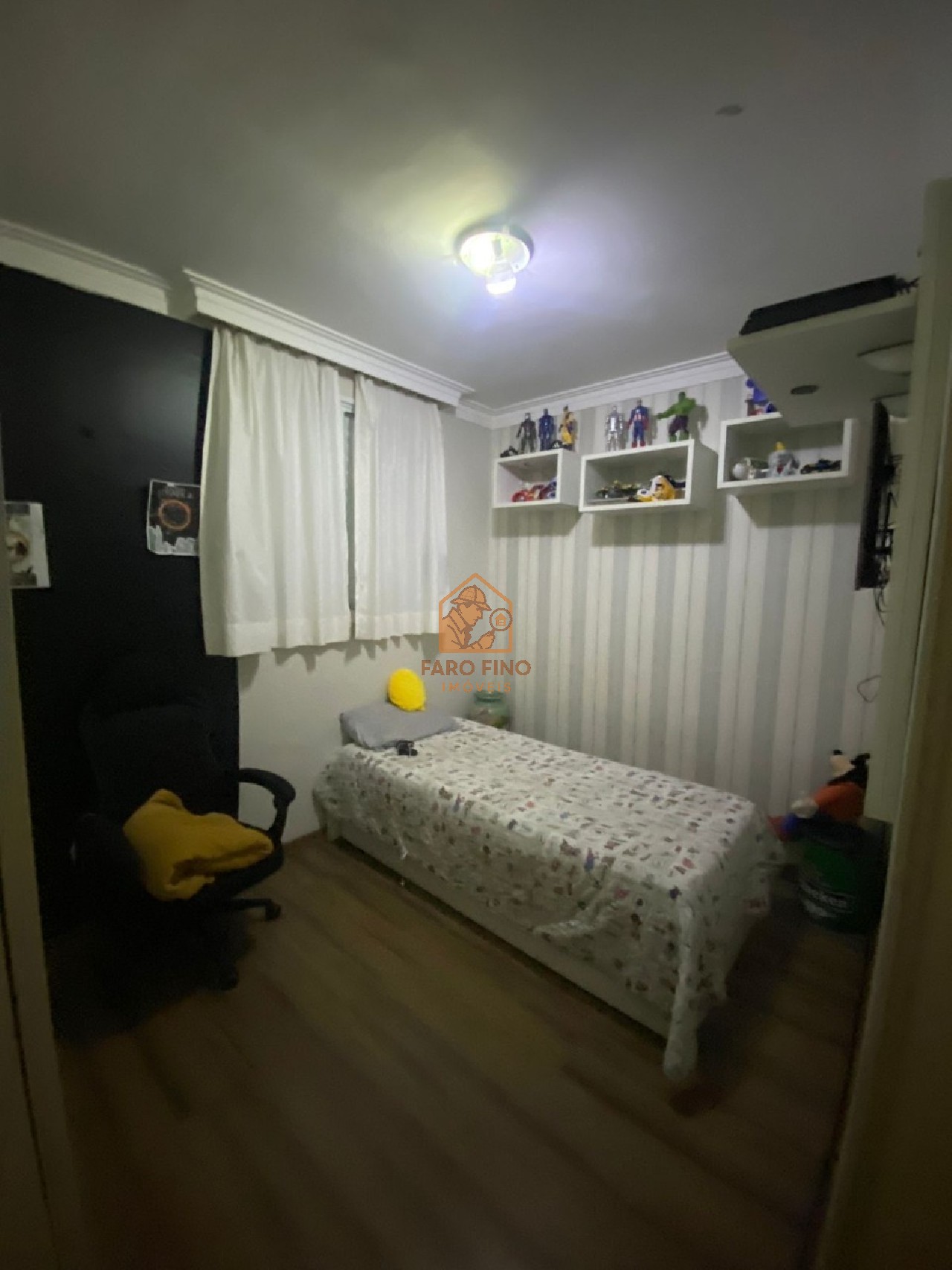 Apartamento, 3 quartos, 63 m² - Foto 22