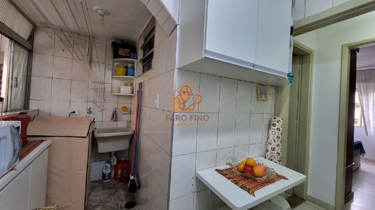 Apartamento, 2 quartos, 53 m² - Foto 7