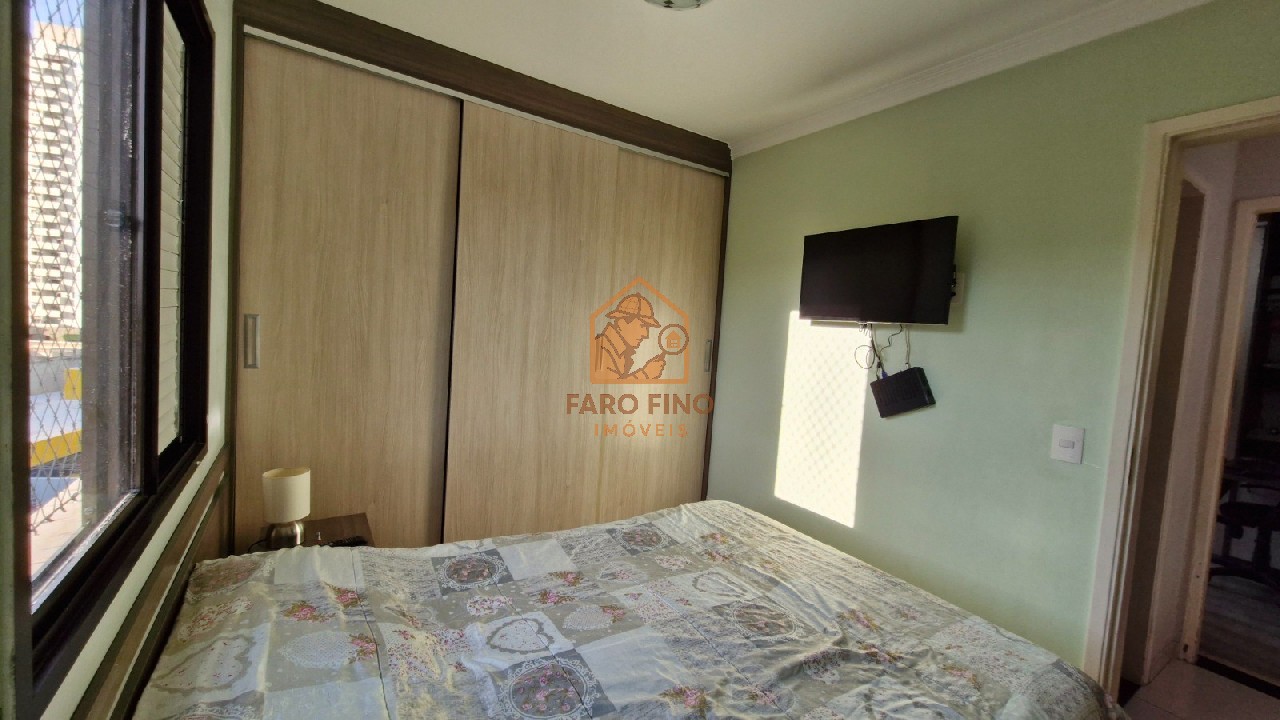 Apartamento à venda com 2 quartos, 52m² - Foto 10