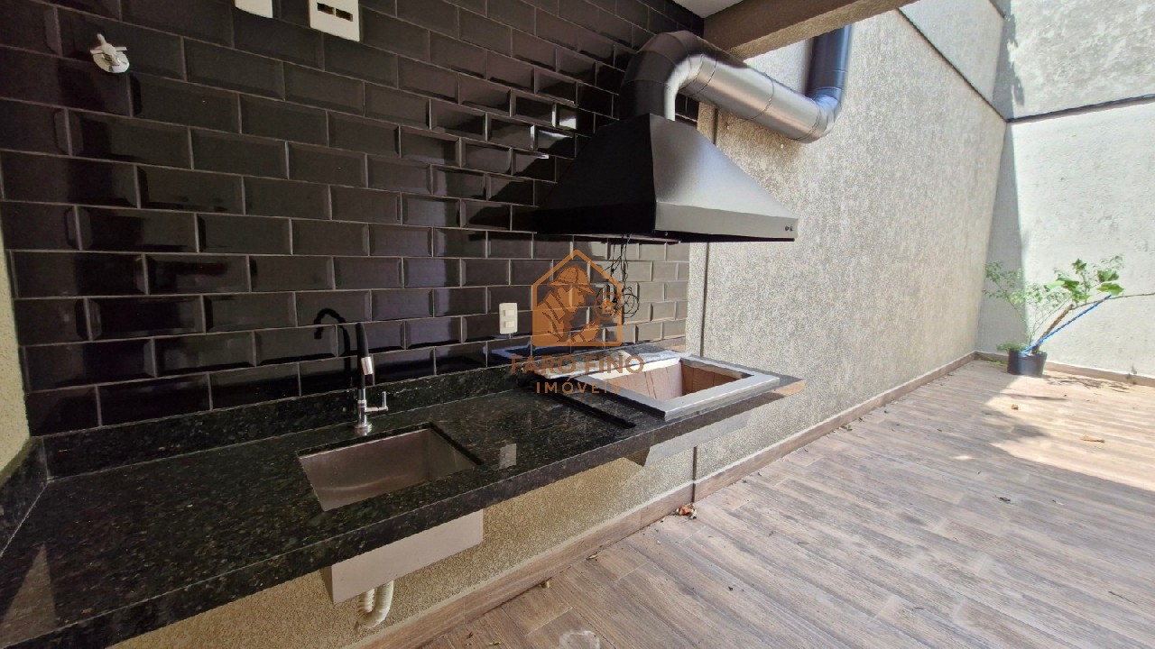 Casa à venda com 3 quartos, 179m² - Foto 12