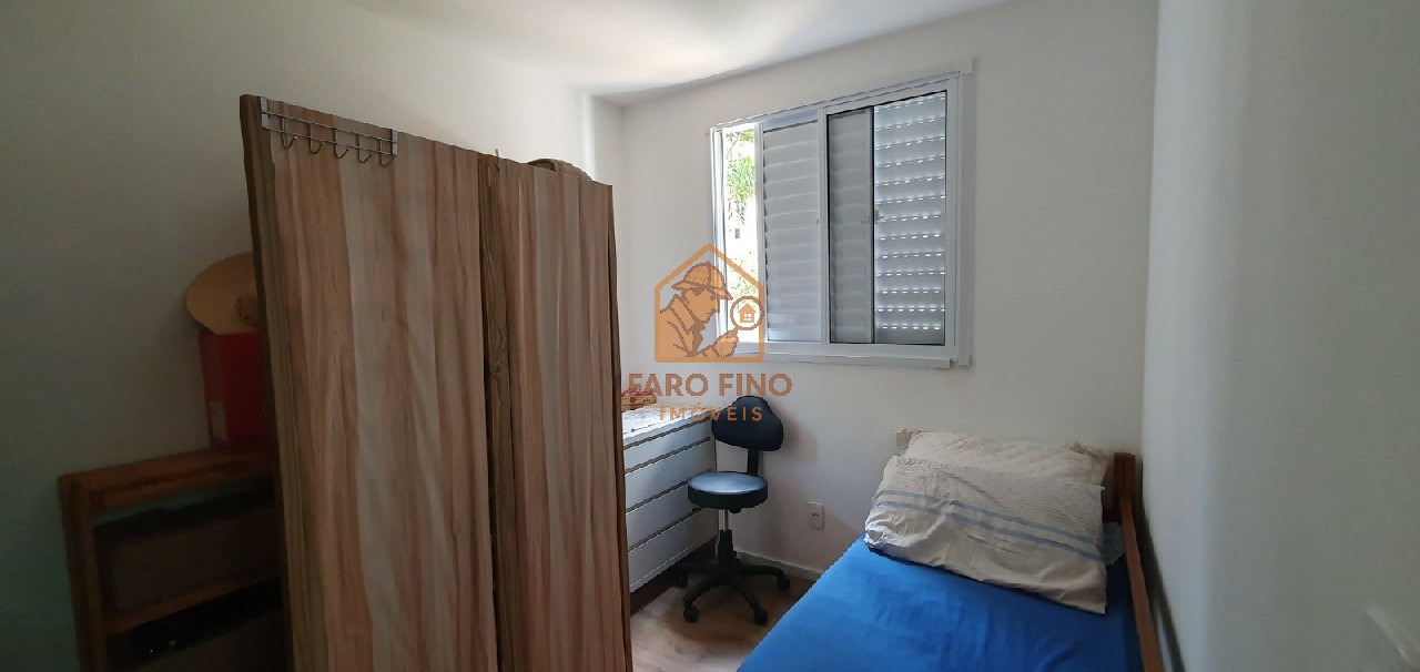 Apartamento, 2 quartos, 44 m² - Foto 8
