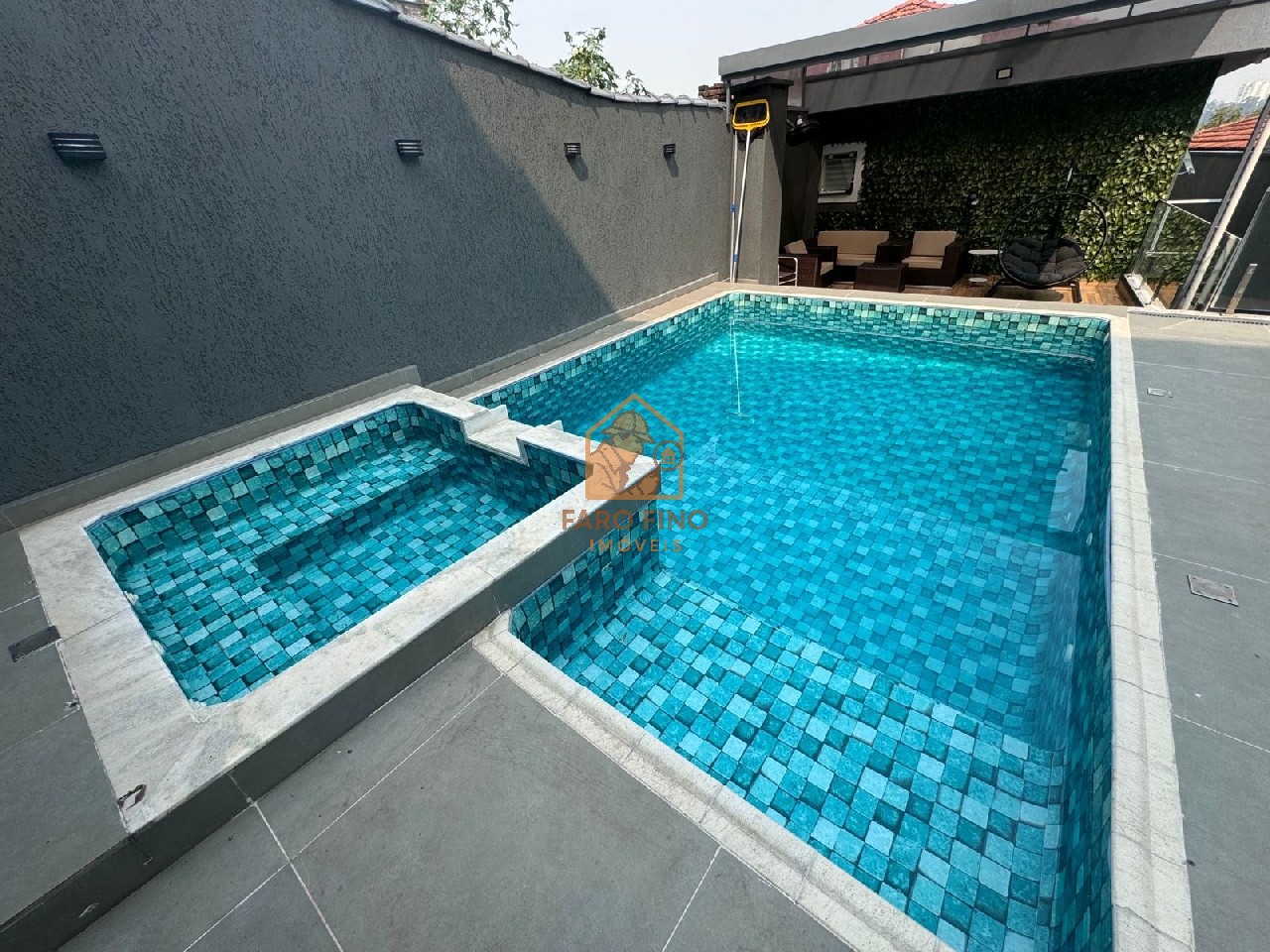 Casa, 2 quartos, 130 m² - Foto 1