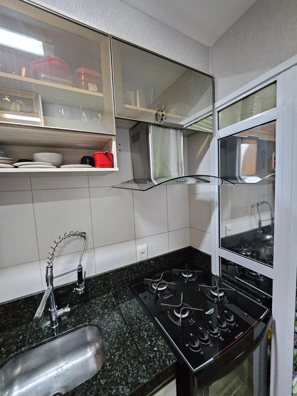 Apartamento, 2 quartos, 50 m² - Foto 17