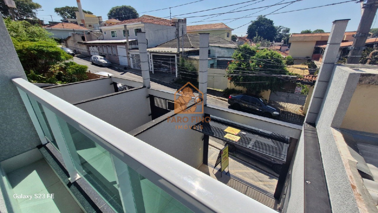 Casa à venda com 3 quartos, 100m² - Foto 26