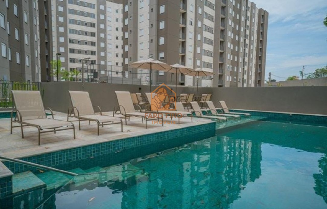 Apartamento, 2 quartos, 39 m² - Foto 35