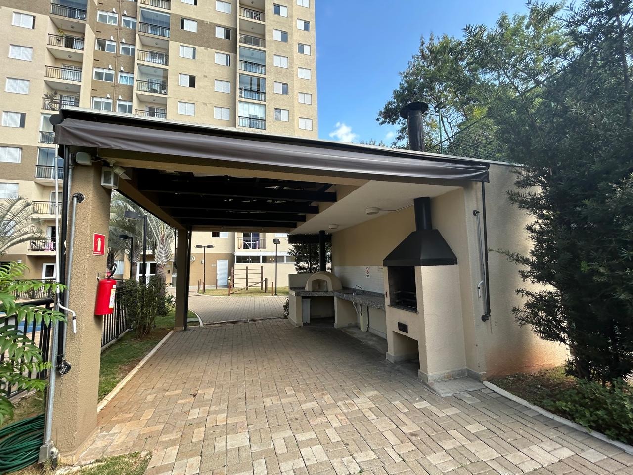 Apartamento, 2 quartos, 52 m² - Foto 14