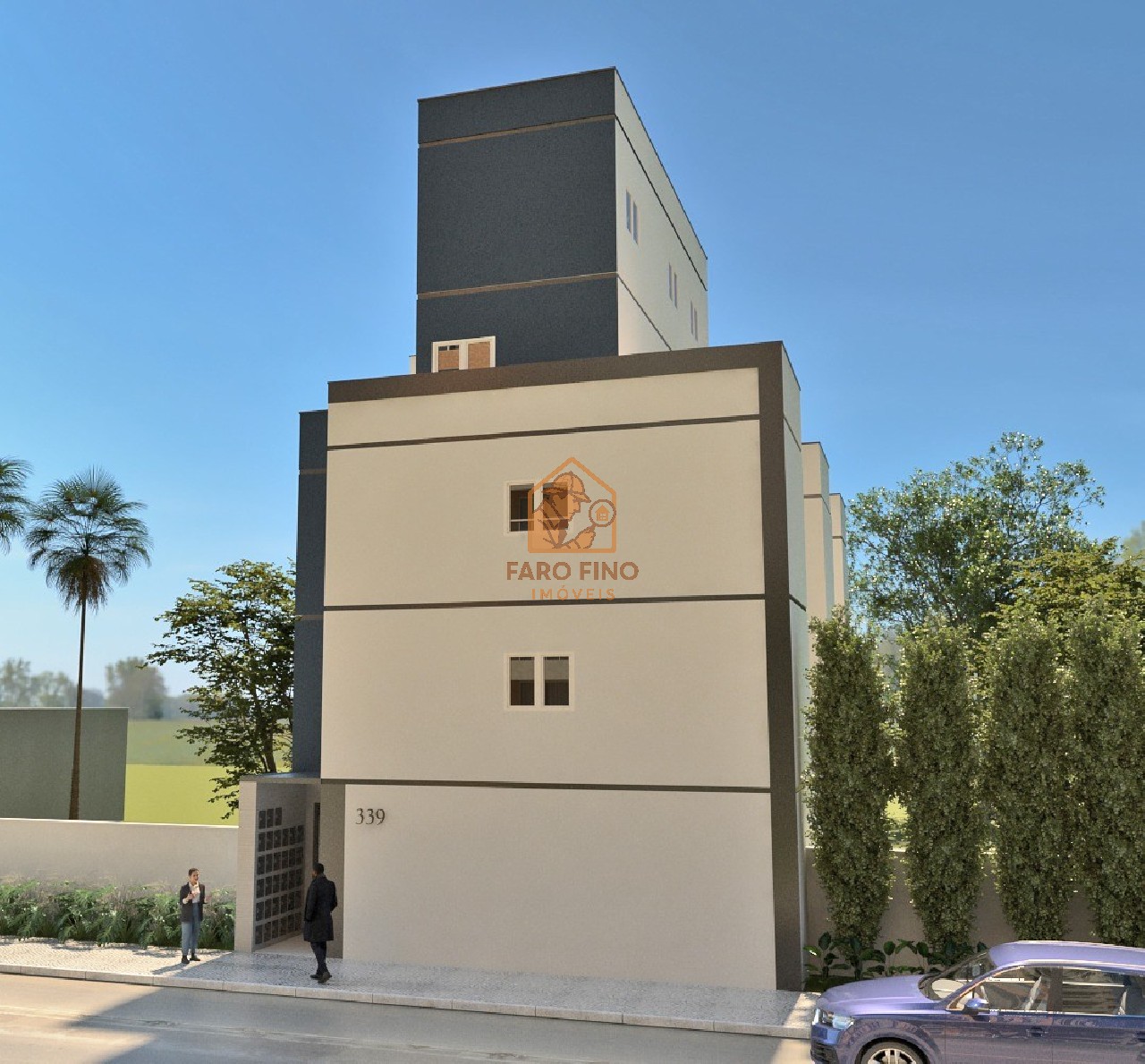 Apartamento, 2 quartos, 50 m² - Foto 6