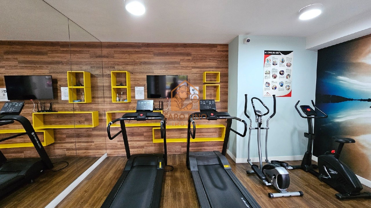 Apartamento, 2 quartos, 53 m² - Foto 32