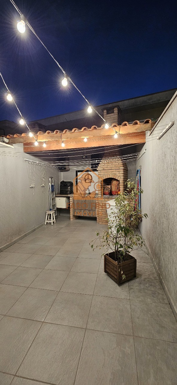 Casa, 3 quartos, 110 m² - Foto 20