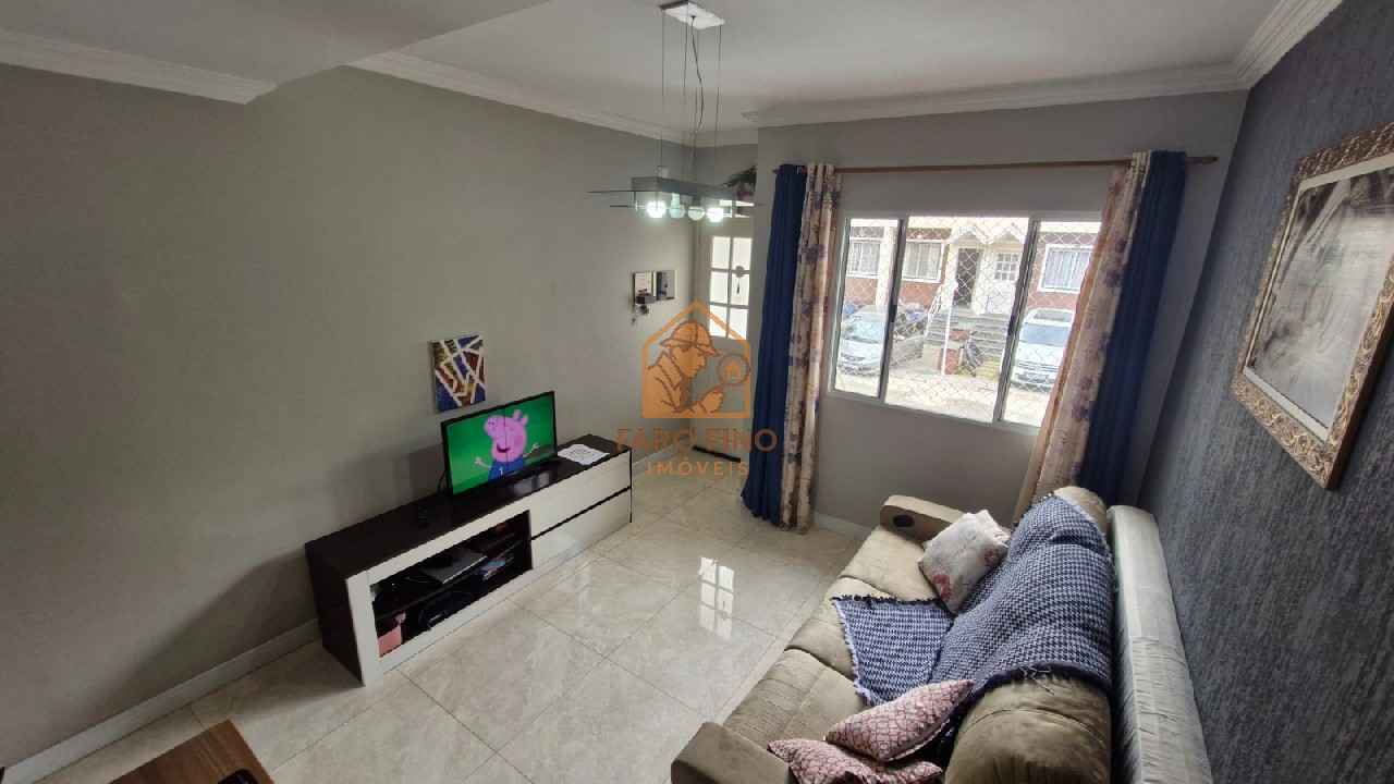 Casa, 2 quartos, 134 m² - Foto 2