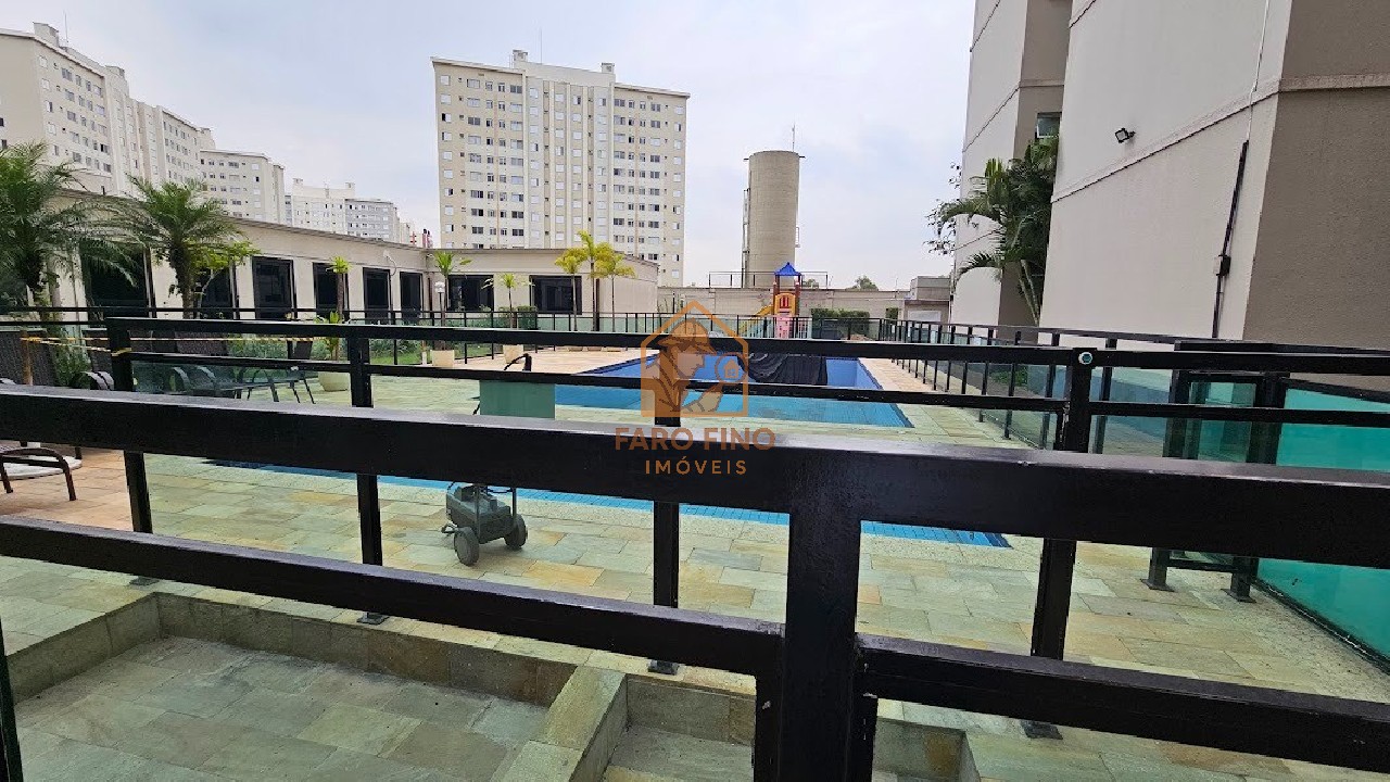 Apartamento, 3 quartos, 66 m² - Foto 14