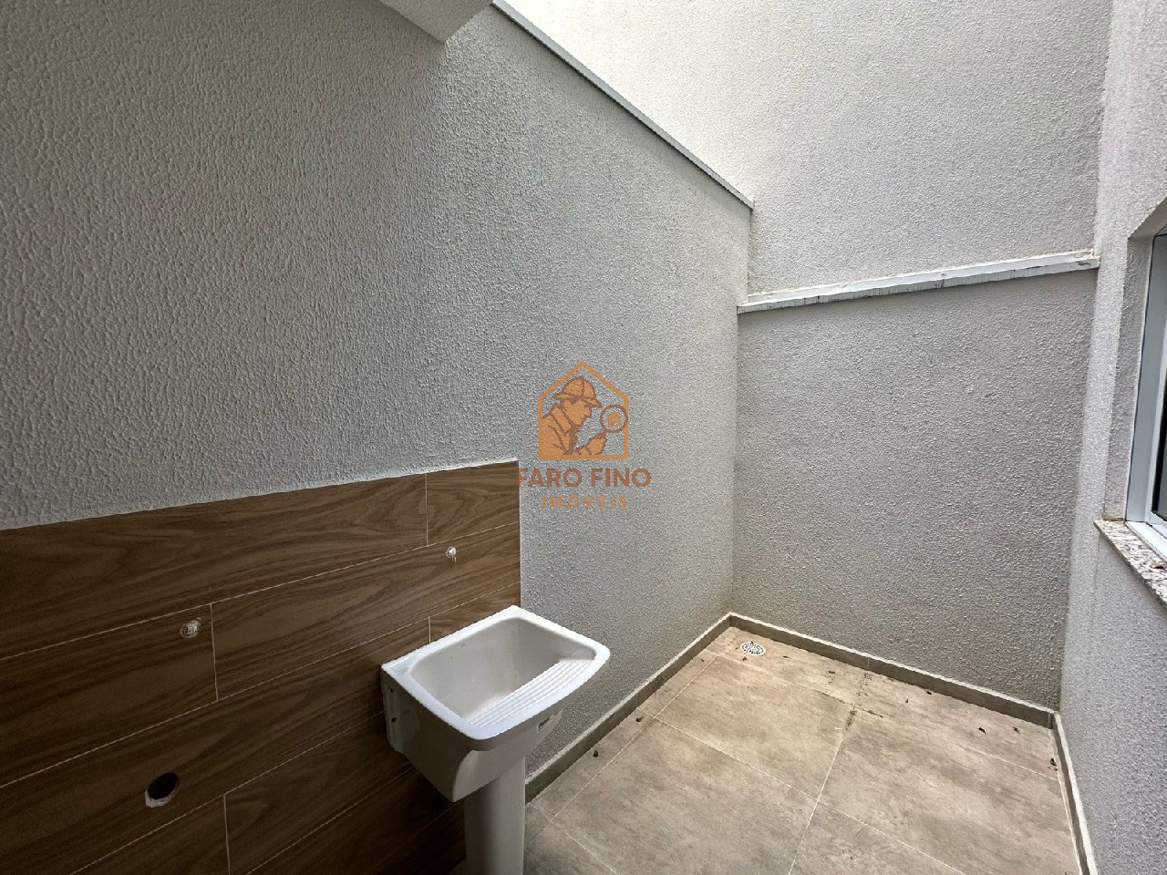 Casa à venda com 1 quarto, 35m² - Foto 6