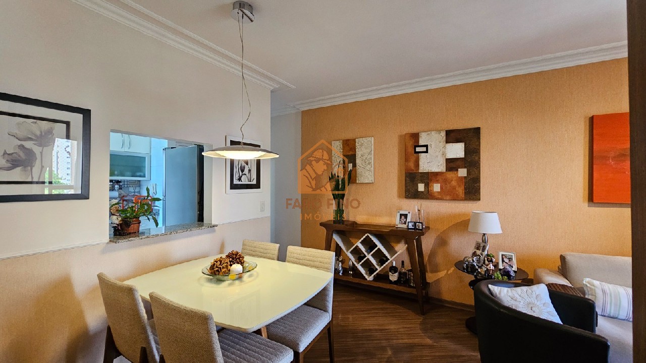 Apartamento, 2 quartos, 66 m² - Foto 9