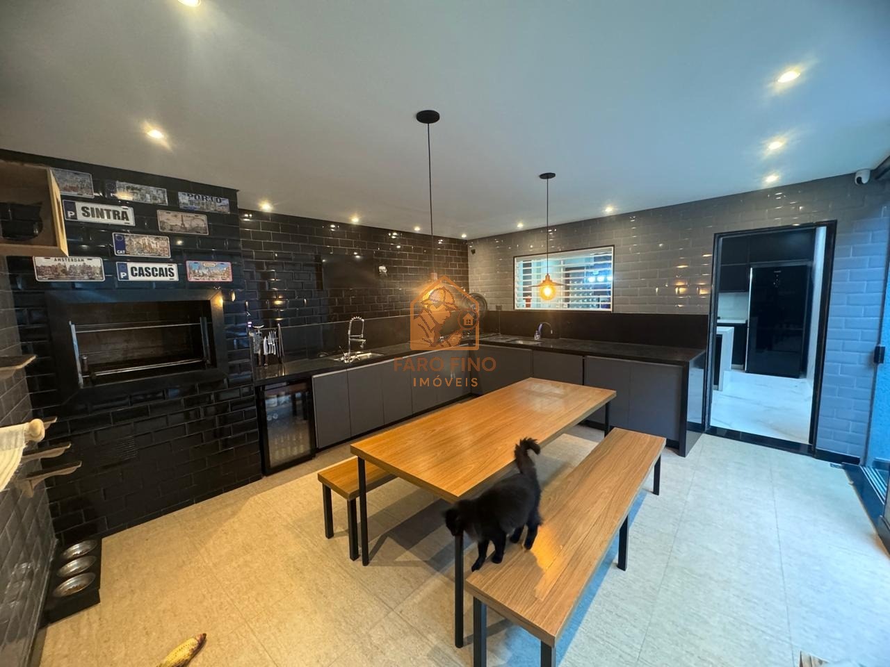 Casa, 2 quartos, 130 m² - Foto 19