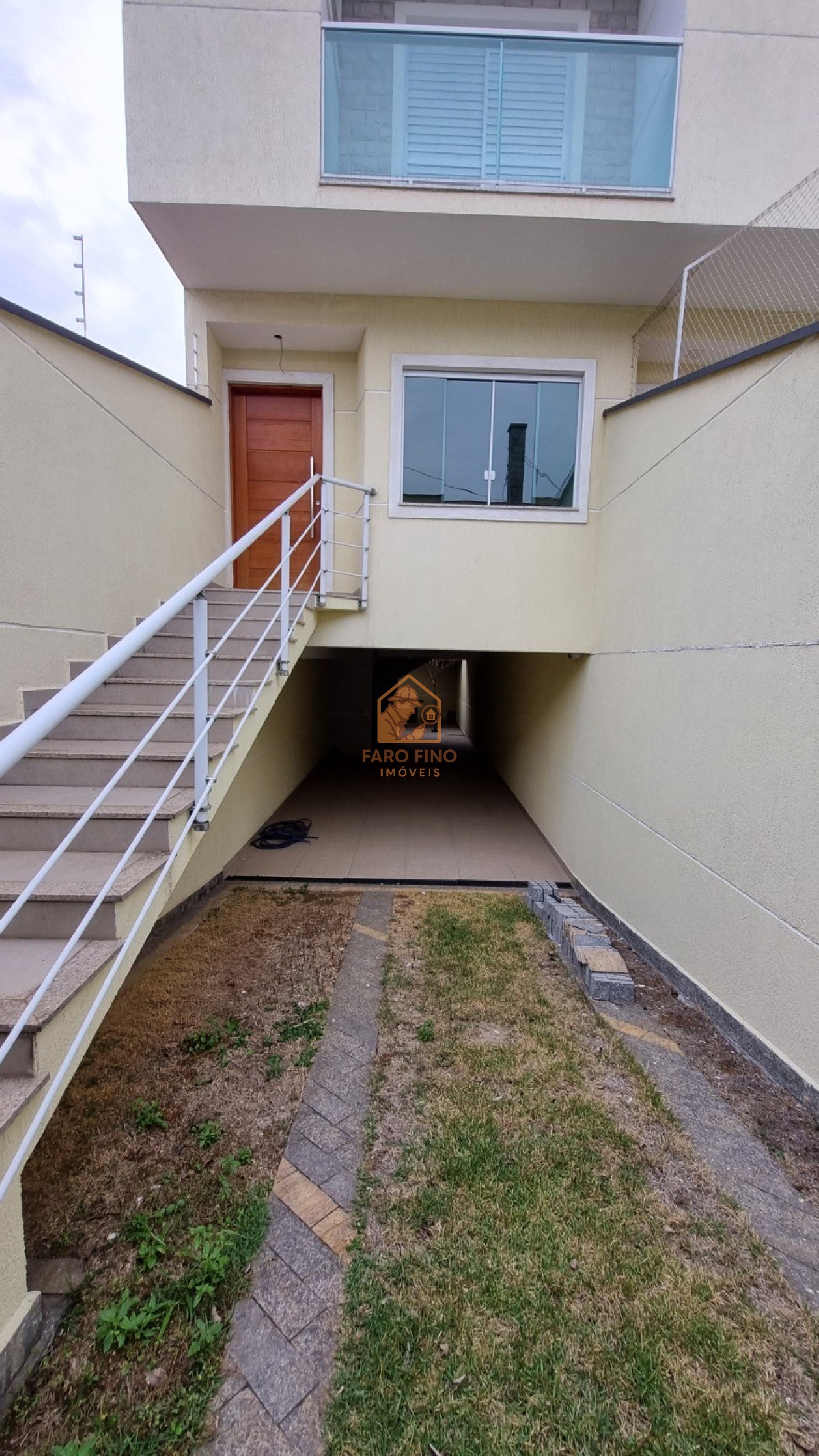 Casa, 3 quartos, 190 m² - Foto 2