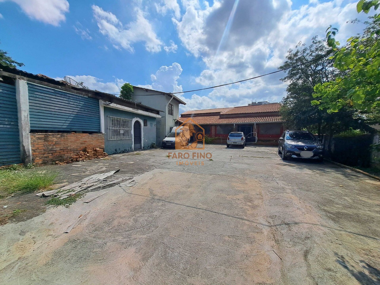 Loja-Salão, 500 m² - Foto 3