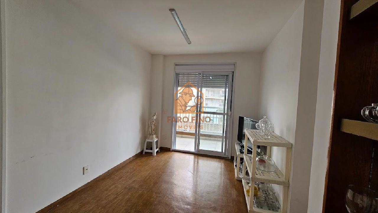 Apartamento, 1 quarto, 43 m² - Foto 3