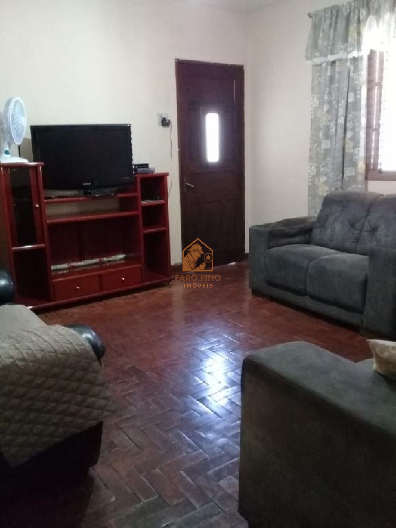 Casa à venda com 2 quartos, 80m² - Foto 14