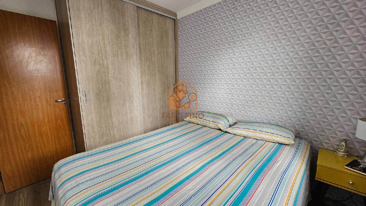 Apartamento, 2 quartos, 44 m² - Foto 13