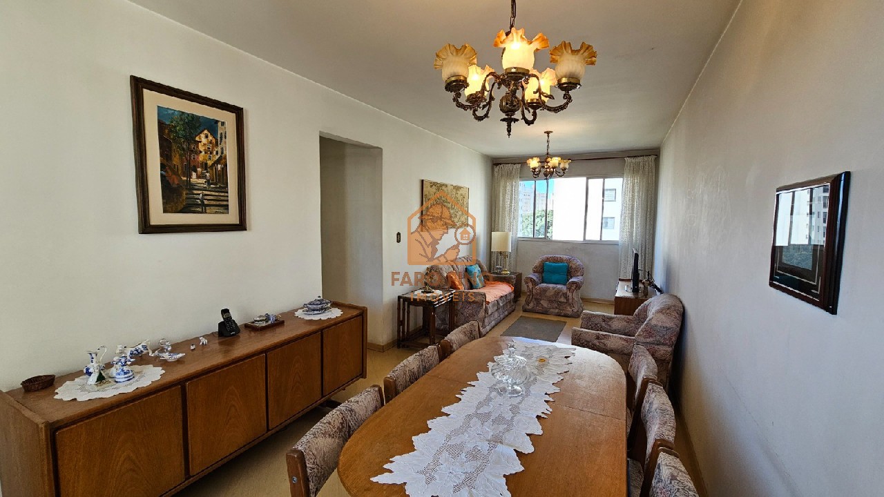 Apartamento, 2 quartos, 78 m² - Foto 1