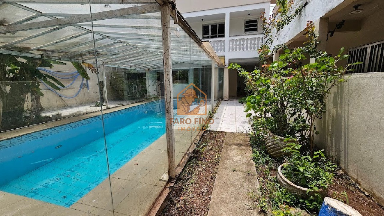 Casa, 1 quarto, 160 m² - Foto 10