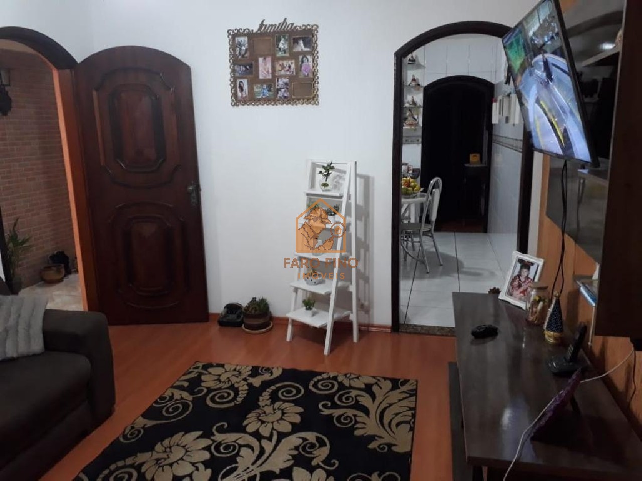 Casa, 3 quartos, 130 m² - Foto 25