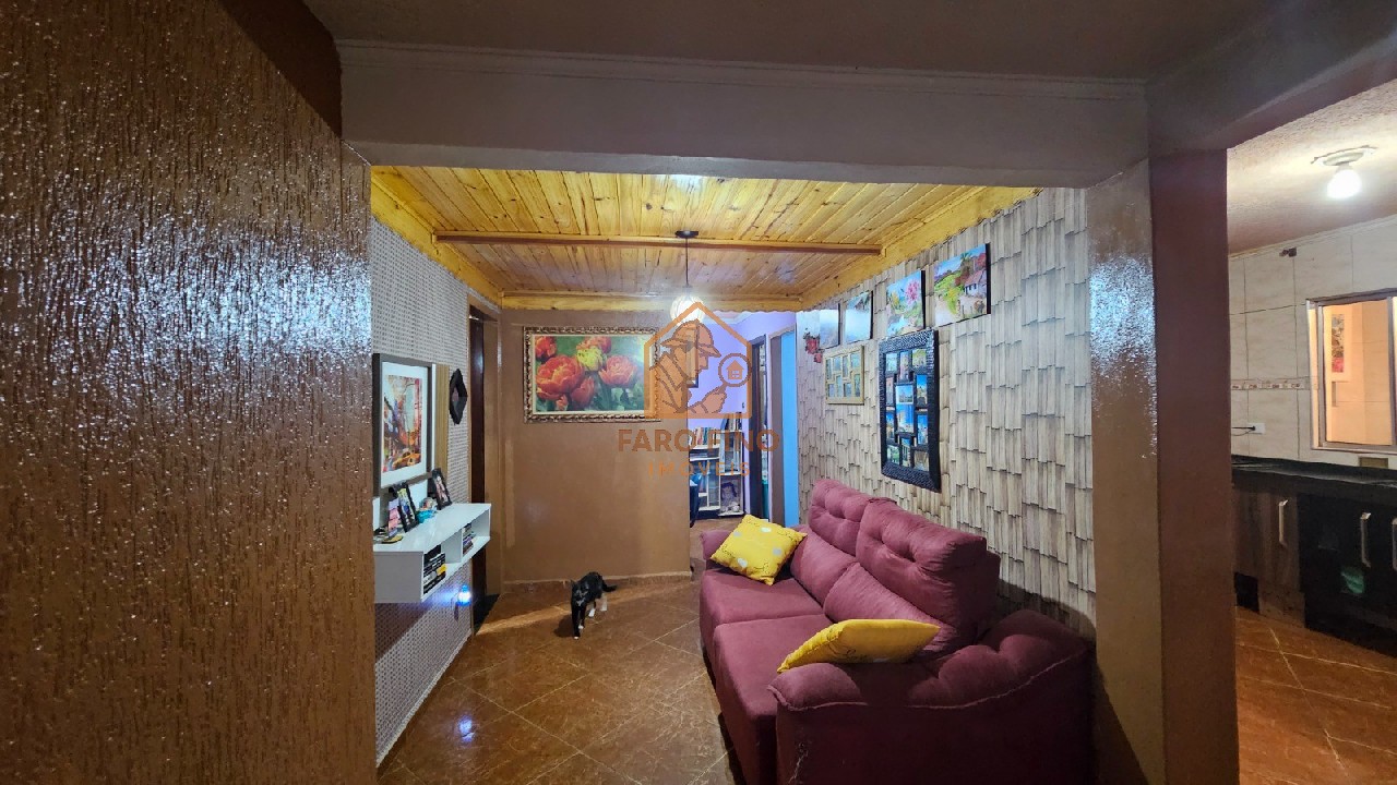 Casa, 2 quartos, 100 m² - Foto 3