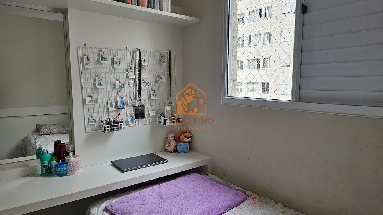 Apartamento, 3 quartos, 66 m² - Foto 9