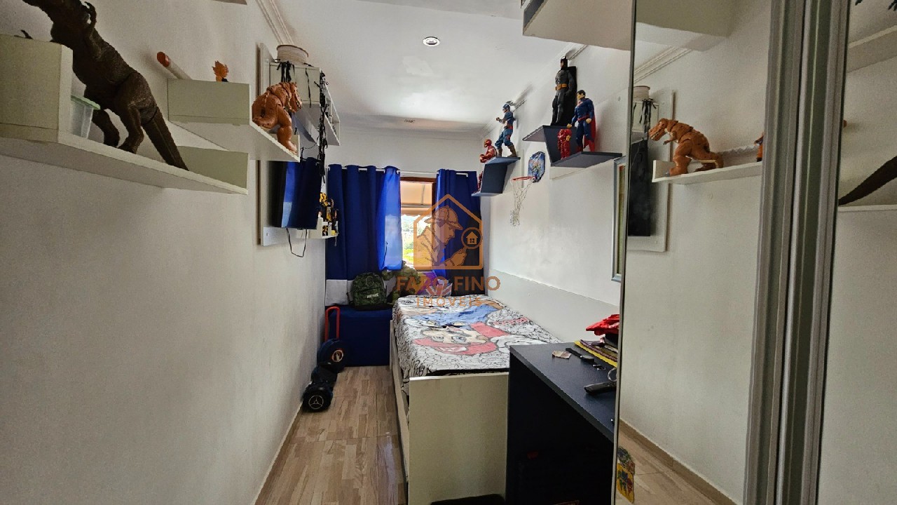 Casa, 3 quartos, 50 m² - Foto 12