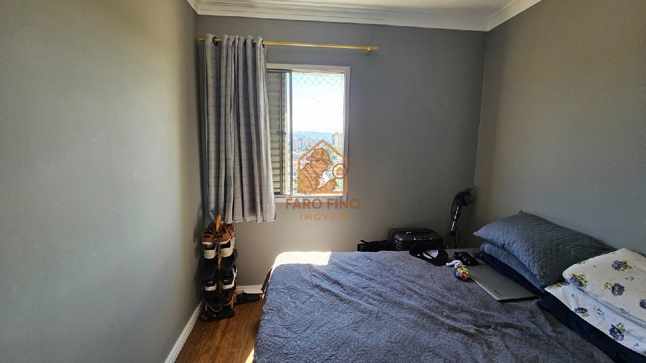 Apartamento, 2 quartos, 53 m² - Foto 8