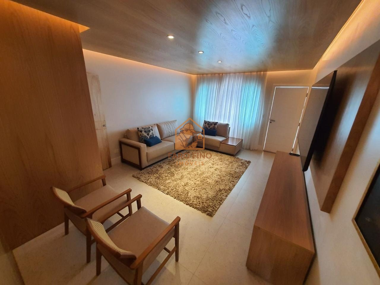 Casa, 3 quartos, 150 m² - Foto 3