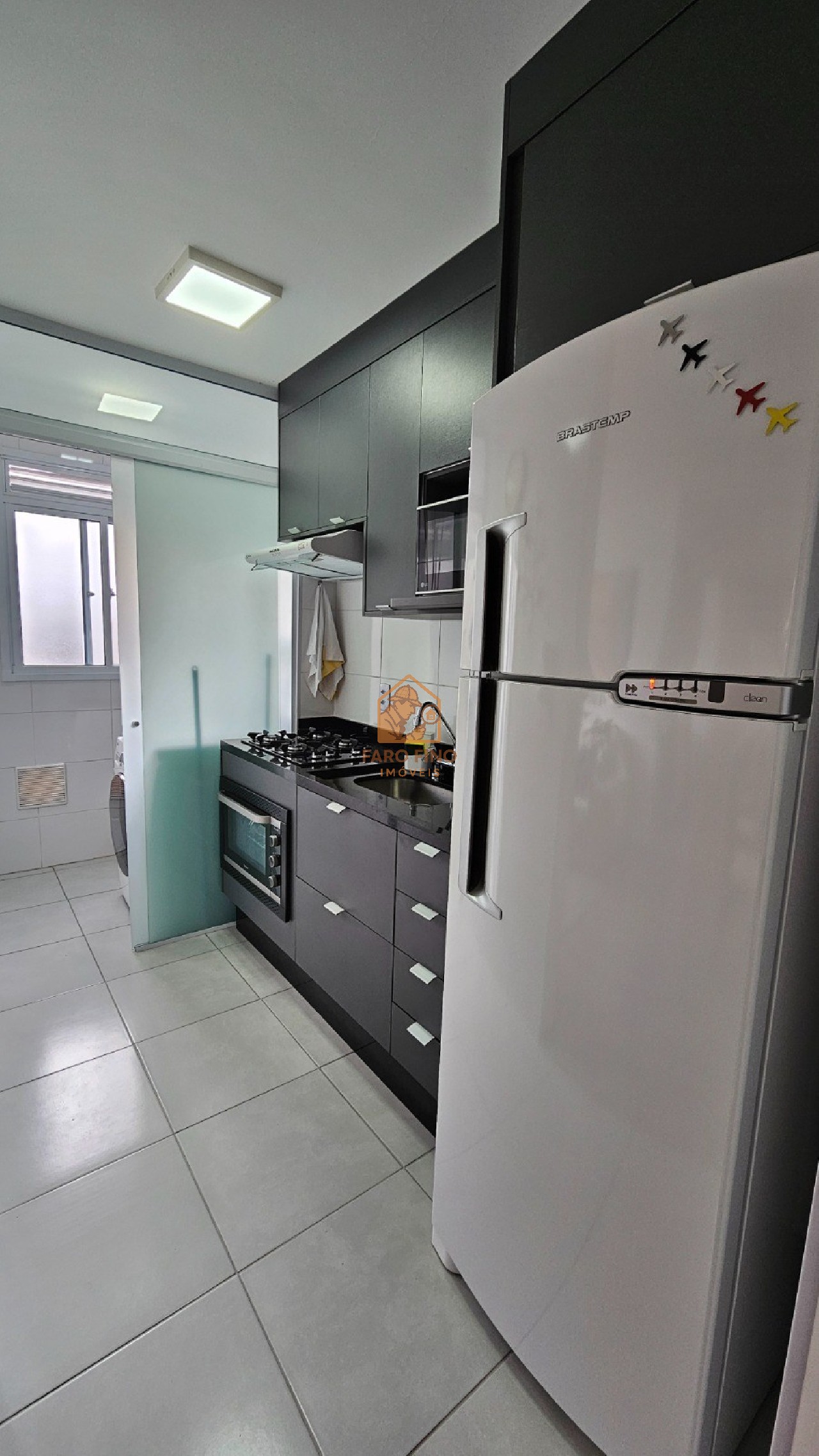 Apartamento, 2 quartos, 44 m² - Foto 5