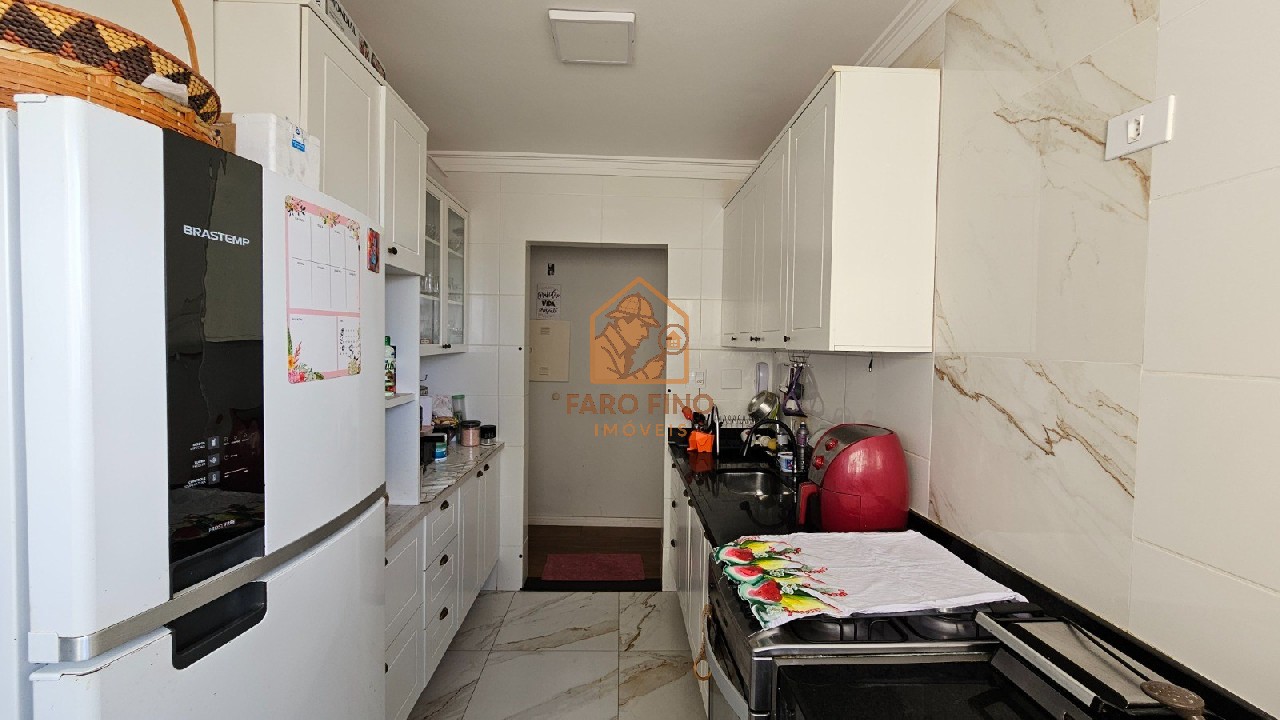 Apartamento, 2 quartos, 53 m² - Foto 19
