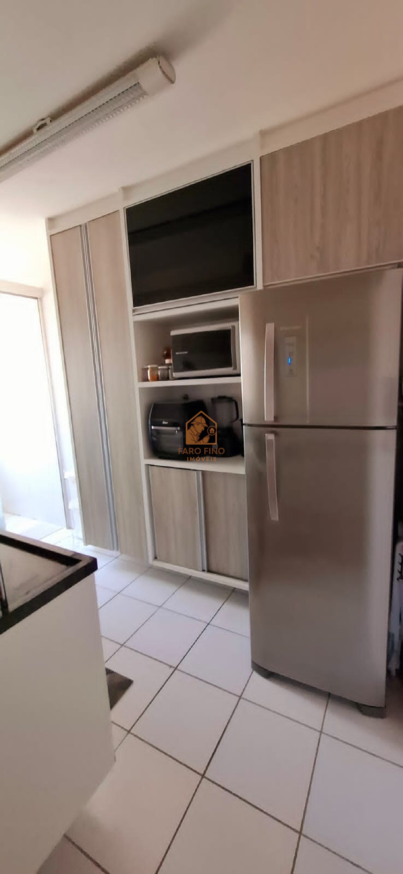 Apartamento, 2 quartos, 48 m² - Foto 1