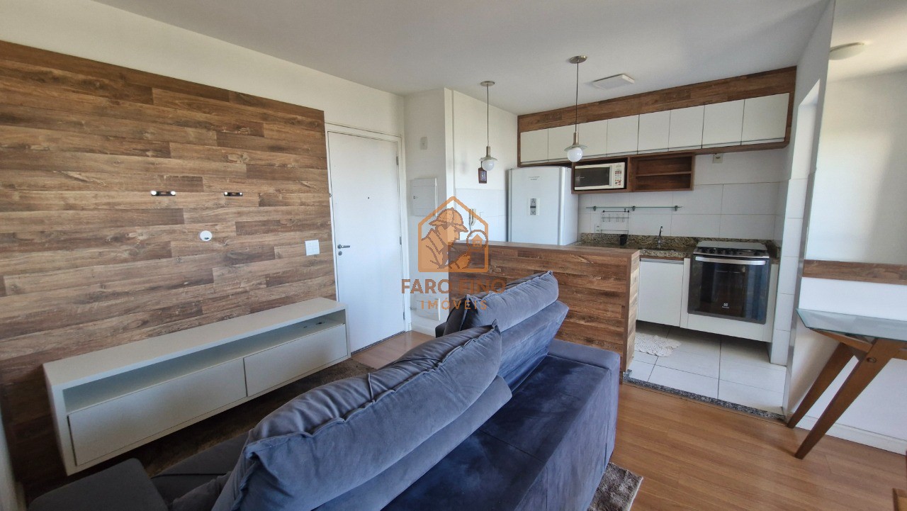 Apartamento, 2 quartos, 52 m² - Foto 3