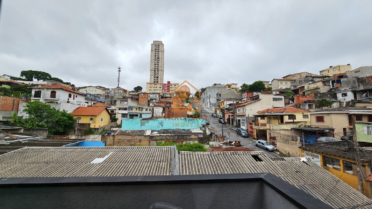 Casa, 3 quartos, 200 m² - Foto 9