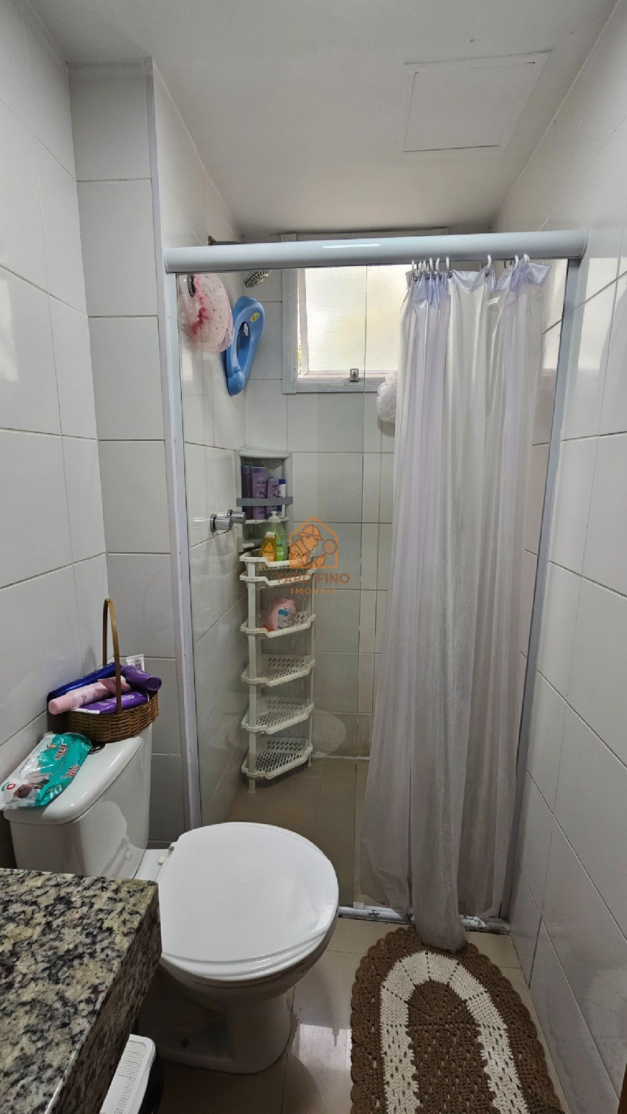 Apartamento, 1 quarto, 37 m² - Foto 12