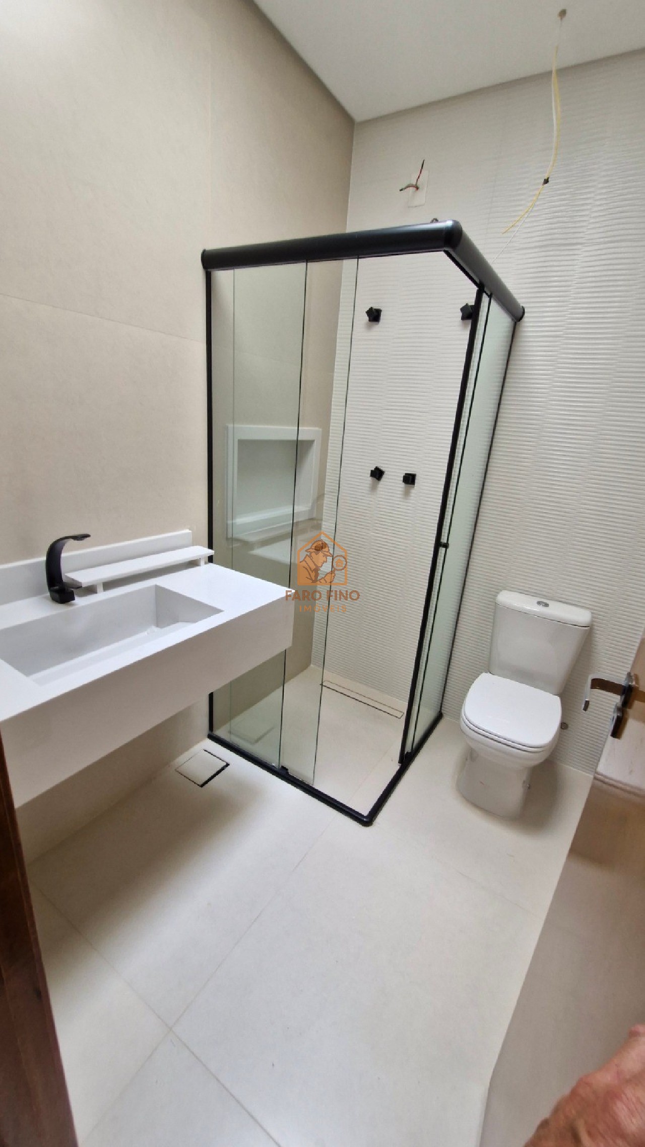 Casa à venda com 3 quartos, 179m² - Foto 27