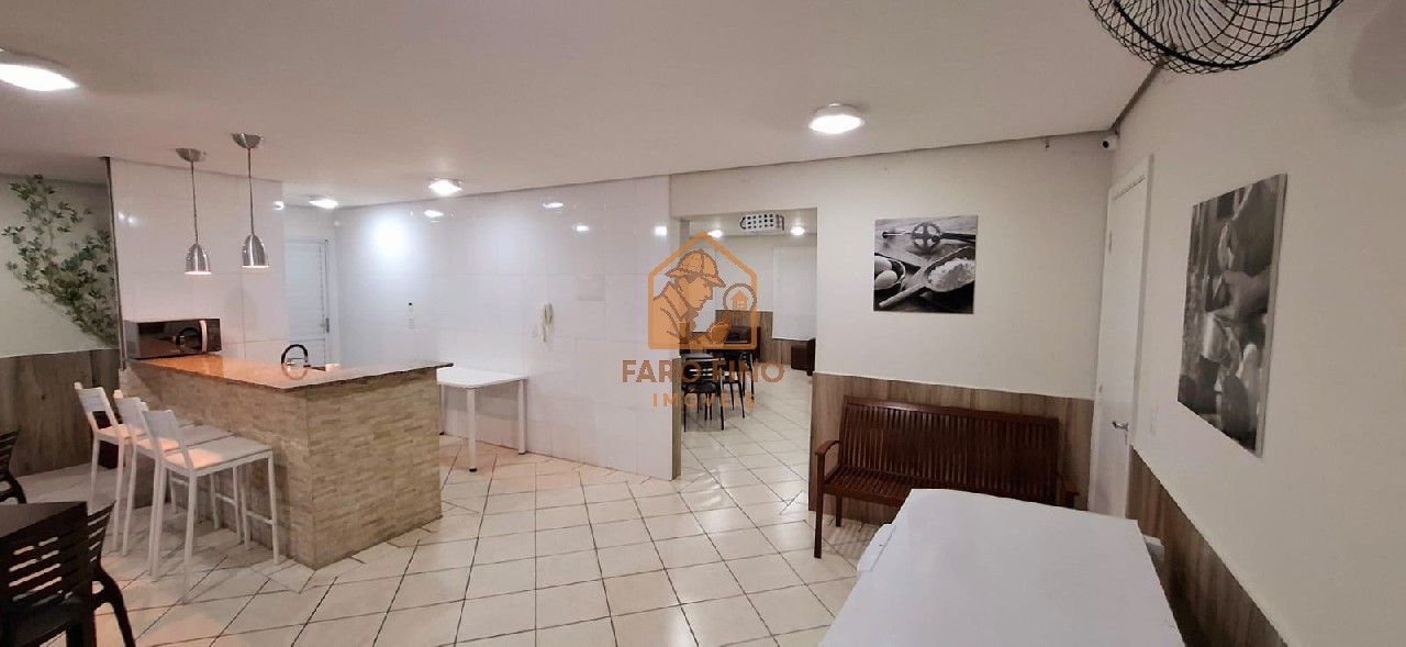 Apartamento, 2 quartos, 48 m² - Foto 21