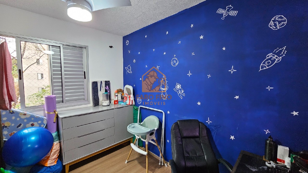 Apartamento, 2 quartos, 48 m² - Foto 16