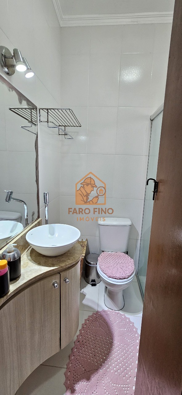 Casa, 3 quartos, 110 m² - Foto 13