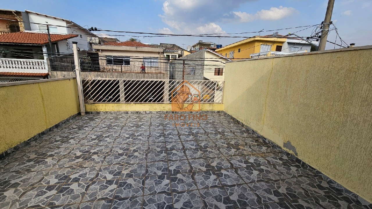Casa, 3 quartos, 180 m² - Foto 16