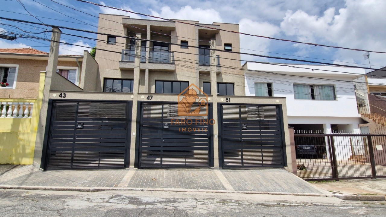 Casa à venda com 3 quartos, 179m² - Foto 2