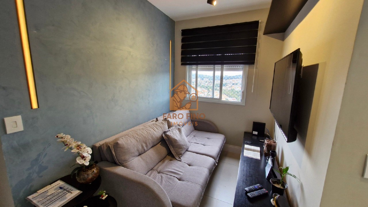 Apartamento, 3 quartos, 63 m² - Foto 9