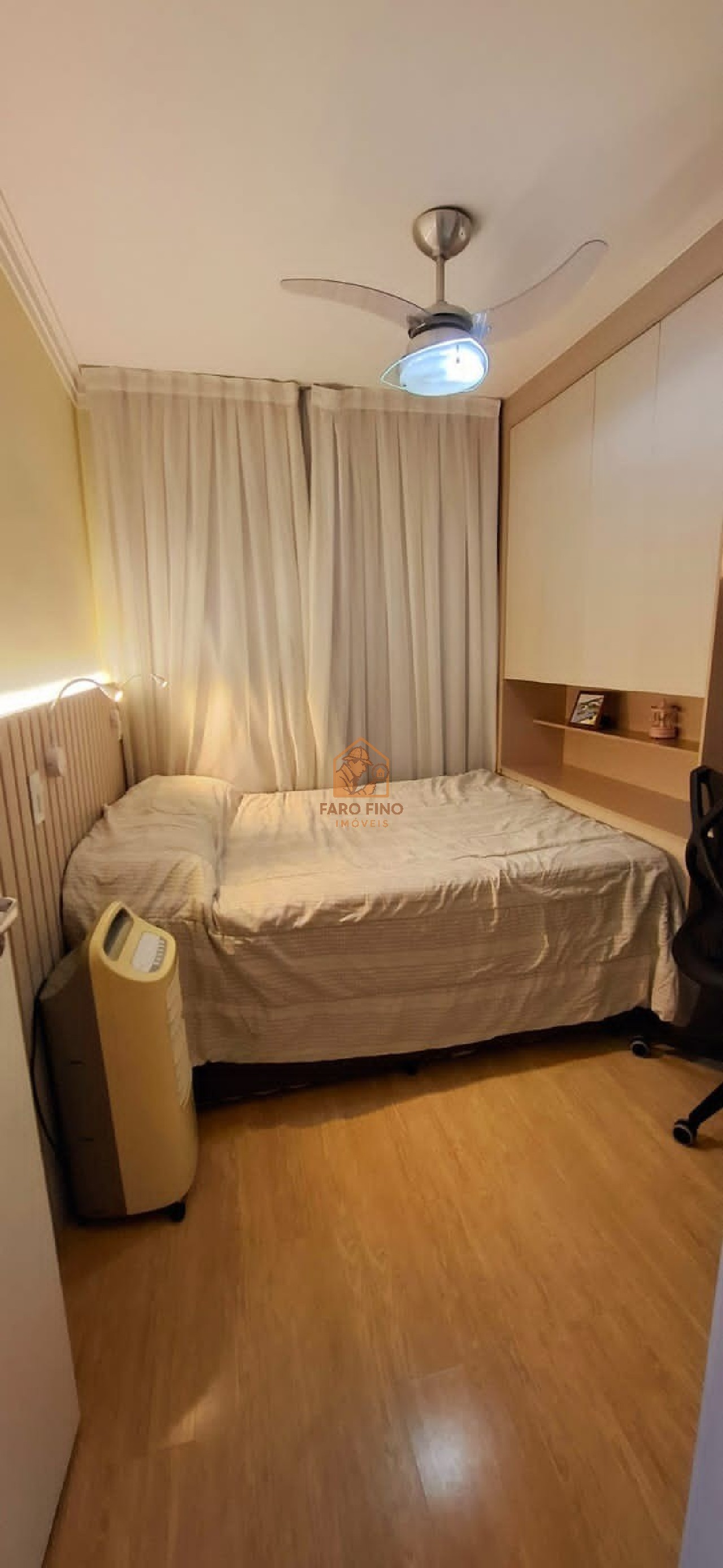 Apartamento, 2 quartos, 48 m² - Foto 13