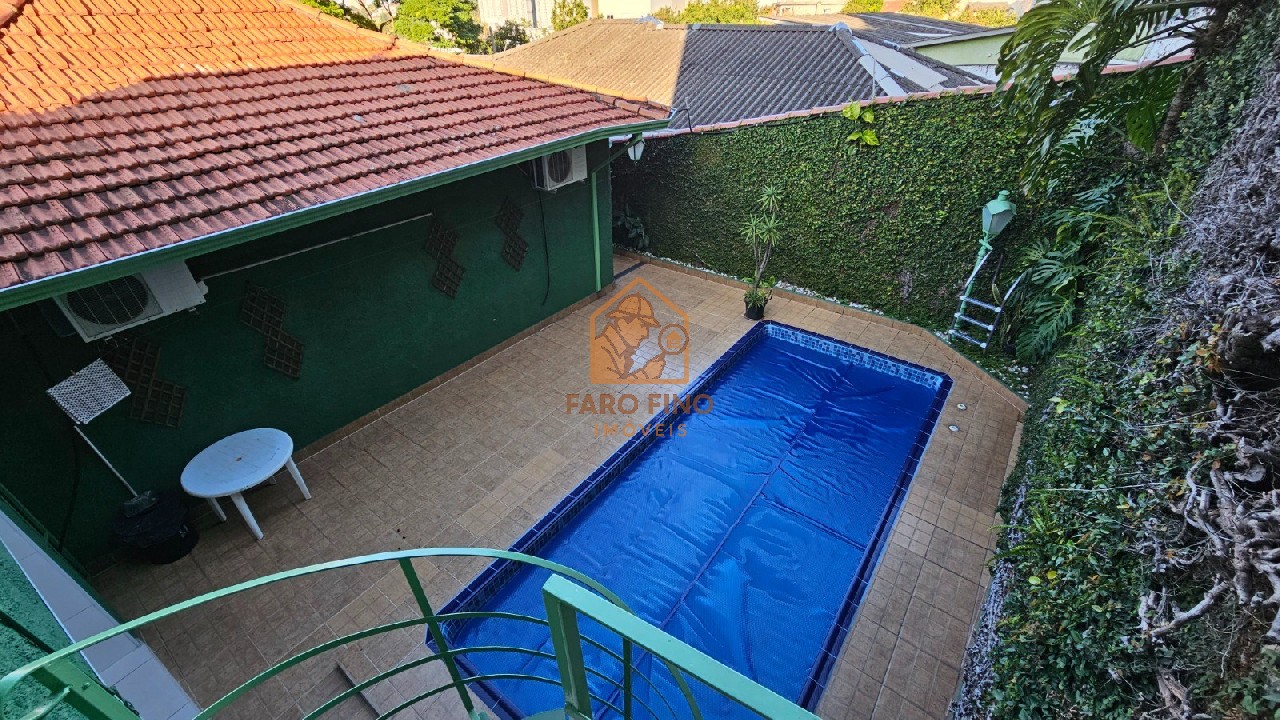 Casa, 3 quartos, 184 m² - Foto 29